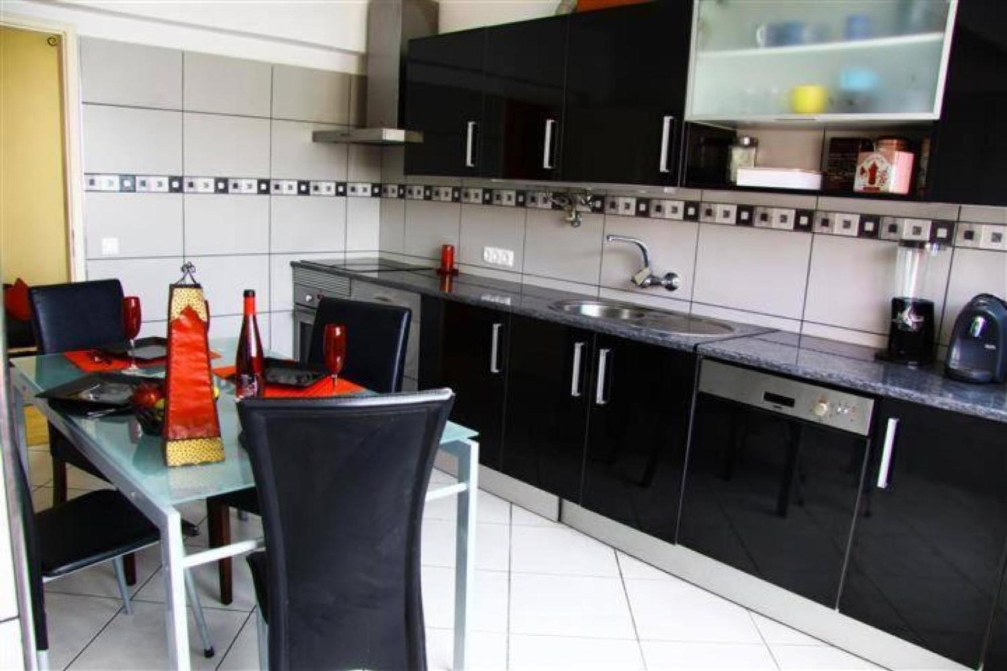 Fernandes Apartment Carvoeiro  Buitenkant foto