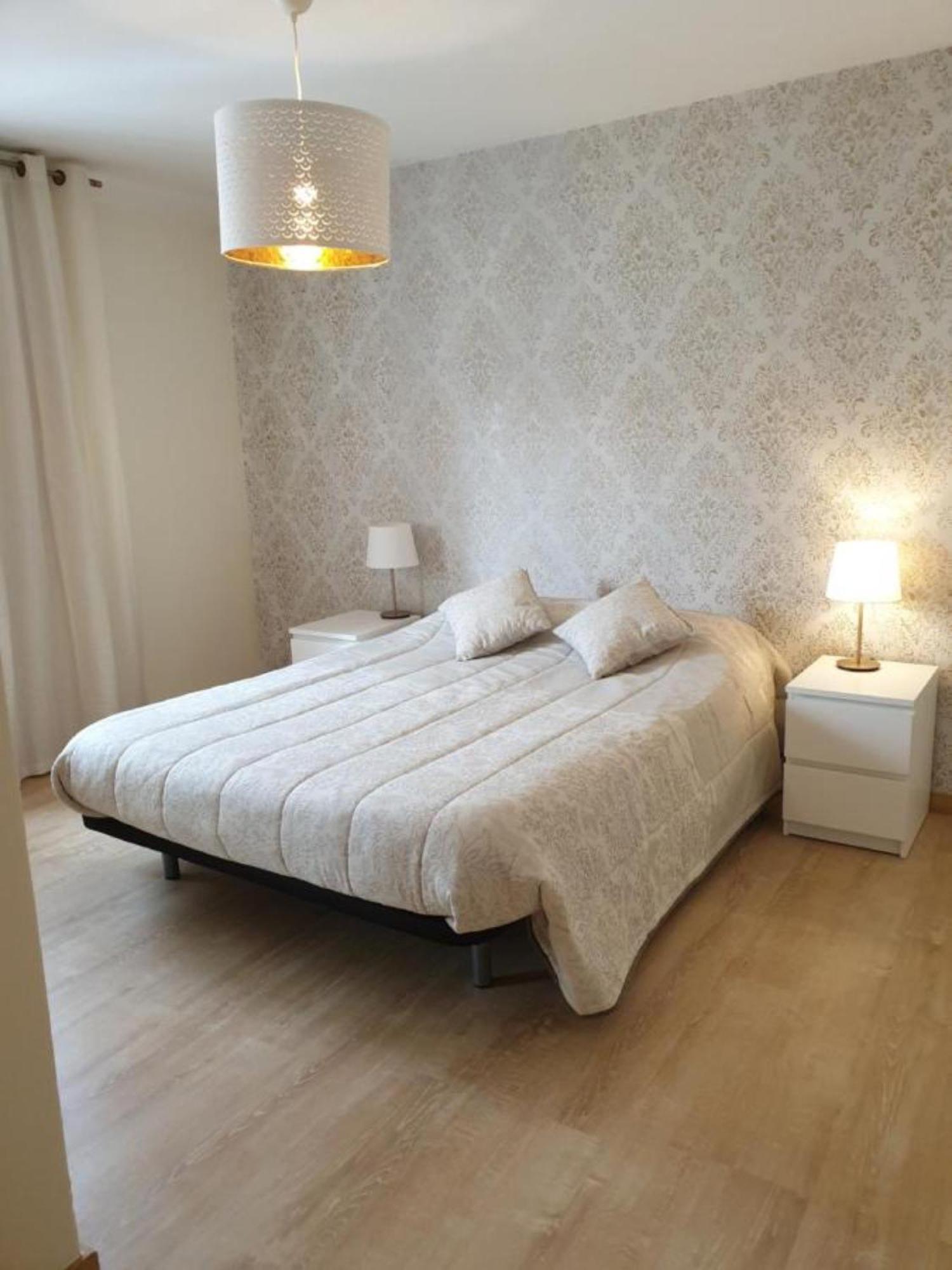 Fernandes Apartment Carvoeiro  Buitenkant foto