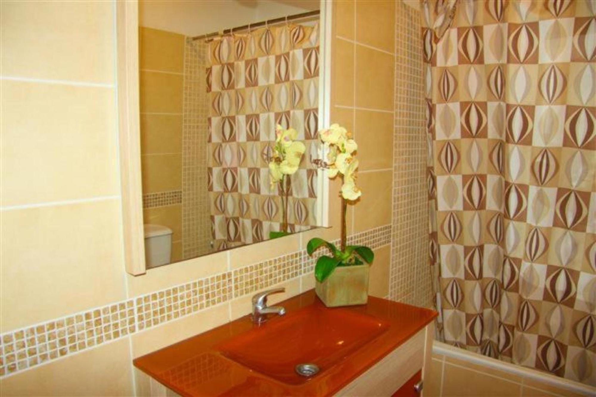 Fernandes Apartment Carvoeiro  Buitenkant foto