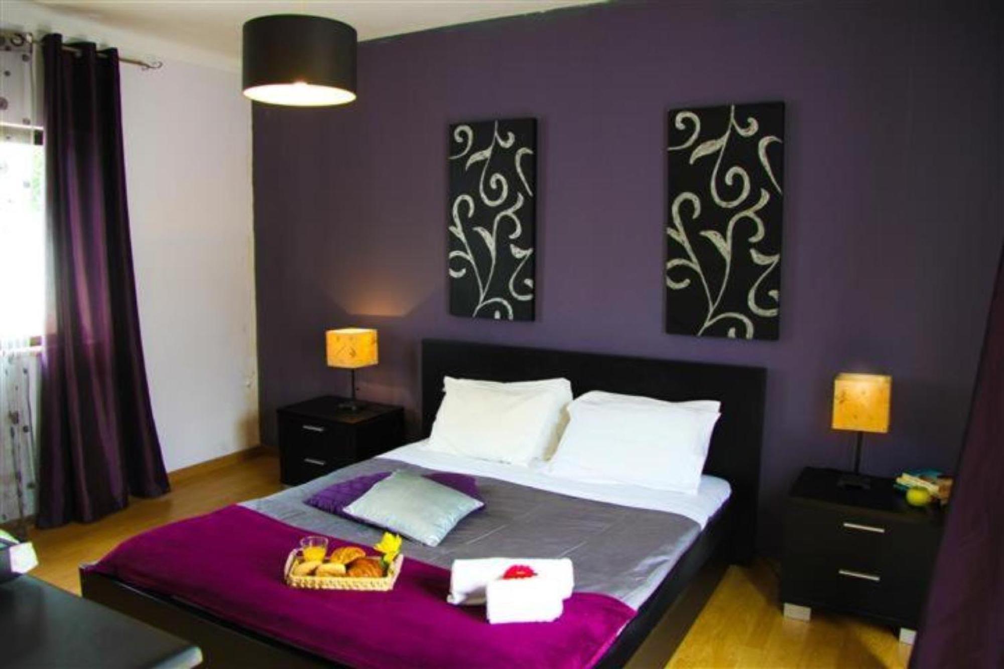 Fernandes Apartment Carvoeiro  Buitenkant foto